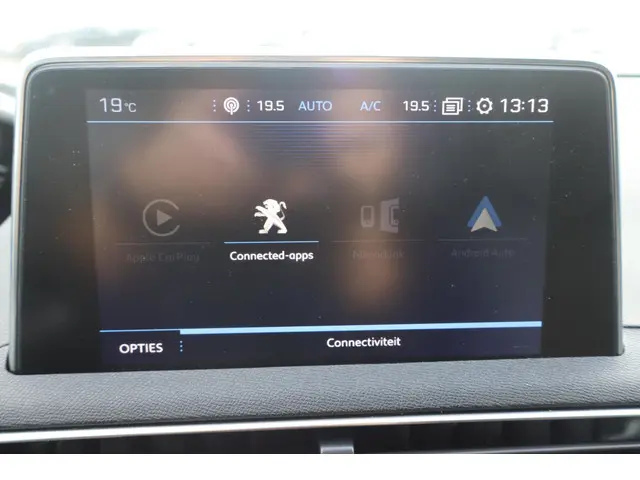 Peugeot 3008 1.2 PureTech Crossway 2020 Benzine 30