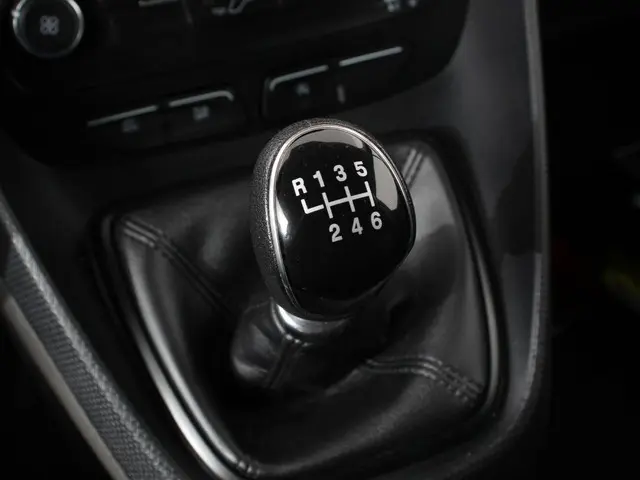 Ford Transit Connect 1.5 EcoBlue L2 Trend 2022 Diesel 19