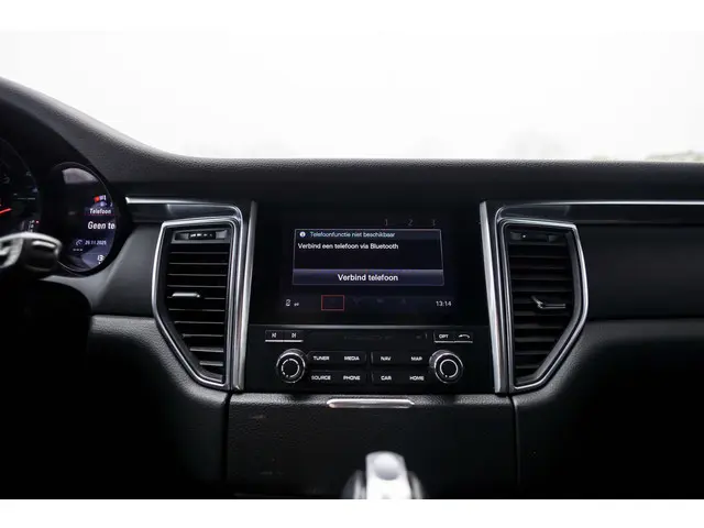 Porsche Macan 2.0 2018 Benzine 28