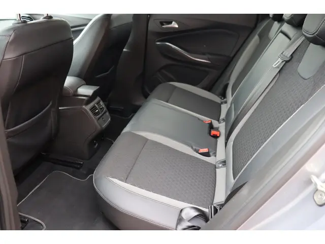 Opel Grandland X 1.2 Turbo Innovation org.NL 2019 Benzine 11