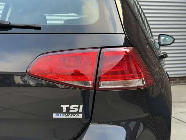 Volkswagen Golf 1.2 TSI Comfortline 2013 Benzine 41