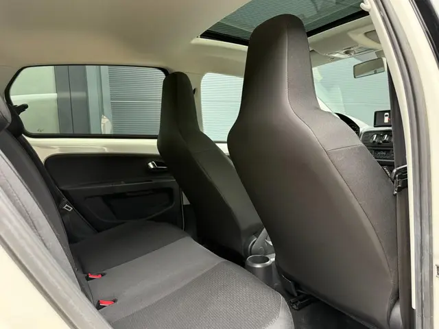 SEAT Mii 1.0 Style Sport 2013 Benzine 20