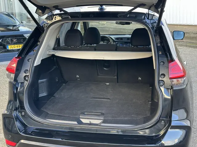 Nissan X-Trail 1.3 DIG-T Aut. N-Connecta 2020 Benzine 25