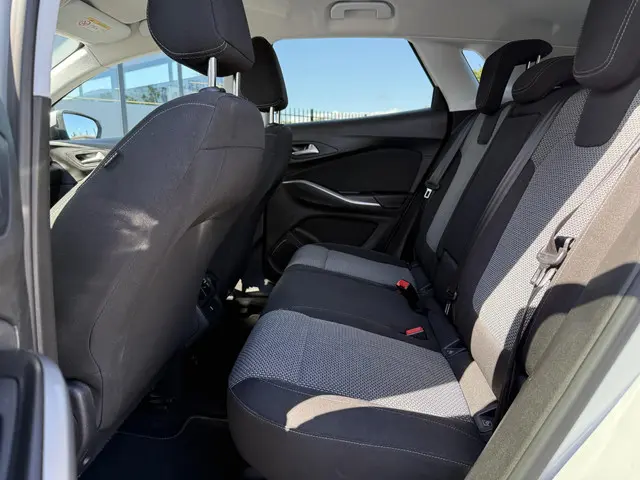 Opel Grandland X 1.2 Turbo Online Edition 2019 Benzine 8