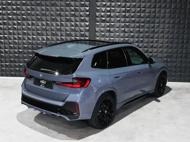 BMW X1 xDrive30e M Sport 2024 Hybride Benzine 36