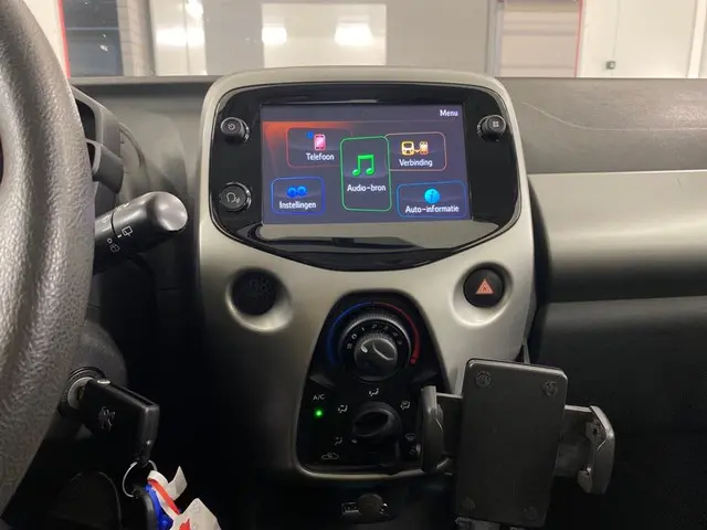 Peugeot 108 1.0 e-VTi Active 2017 Benzine 12