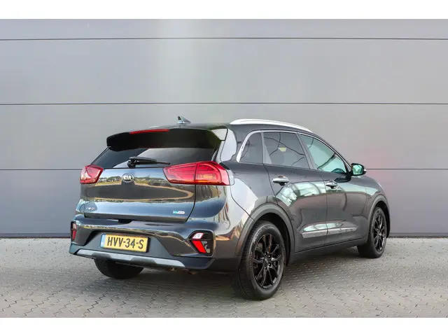 Kia Niro 3