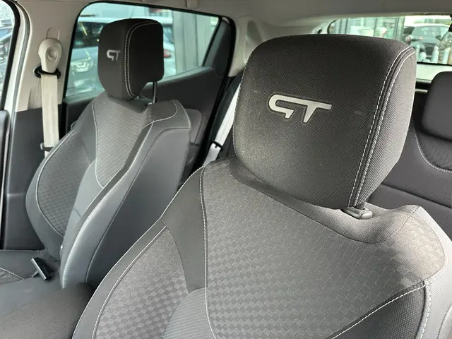 Renault Clio 1.2 GT 2014 Benzine 10