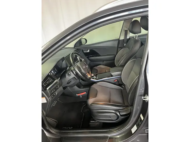 Kia e-Niro DynamicLine 64 kWh 2020 Elektrisch 5