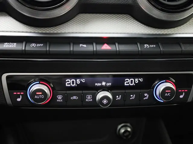 Audi Q2 35 TFSI/150PK Advanced 2024 Benzine 28