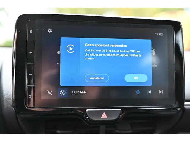 Mazda 2 Hybrid 1.5 Centre-line 2025 Hybride Benzine 29