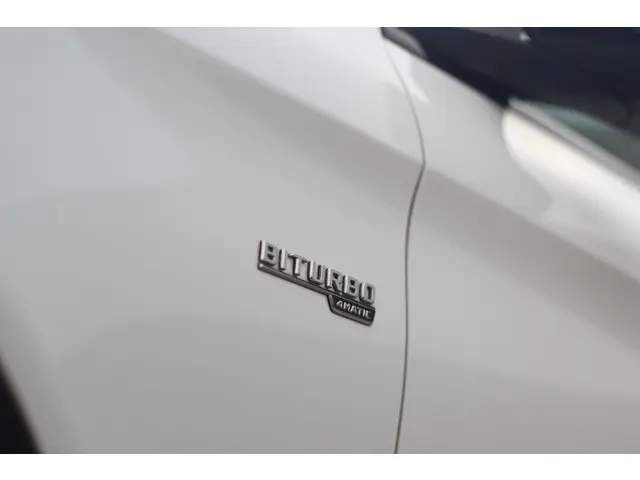 Mercedes-Benz GLC AMG 43 4MATIC 2017 Benzine 54