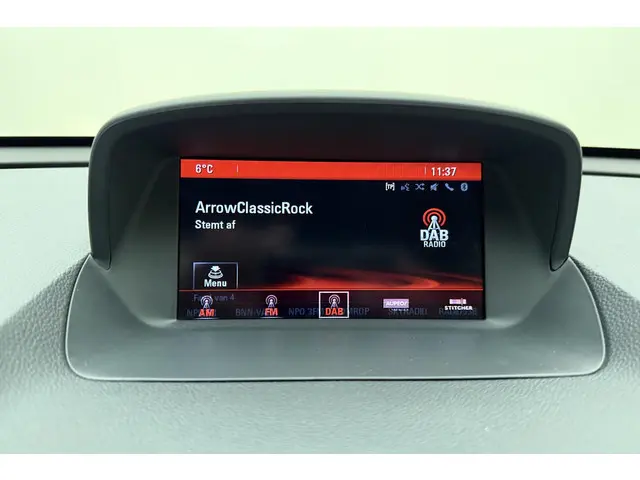 Opel Mokka 1.4 Turbo 140pk Innovation 2016 Benzine 30