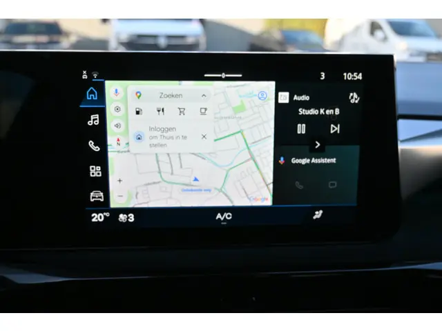 Renault Clio esprit Alpine 2026 Hybride Benzine 22