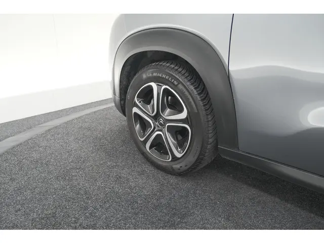 Citroën C3 Aircross PureTech 82 Feel 2018 Benzine 18