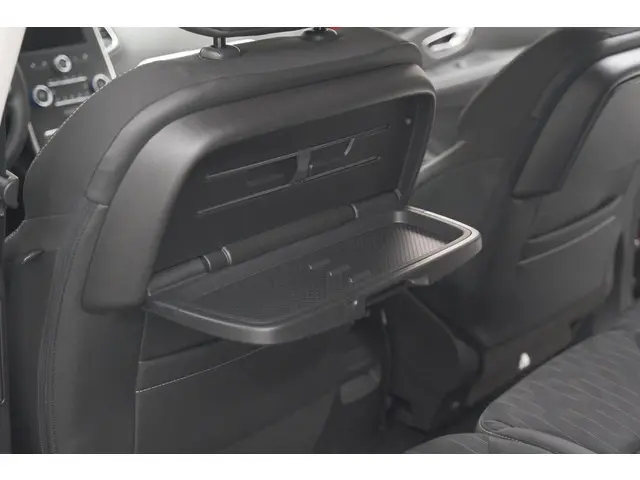 Renault Scénic TCe 140 EDC Limited 2019 Benzine 34