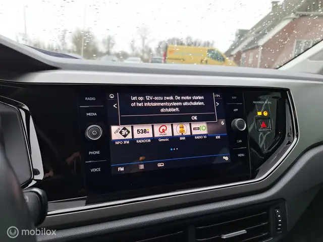 Volkswagen Polo 1.0 TSI Comfortline 2019 Benzine 20