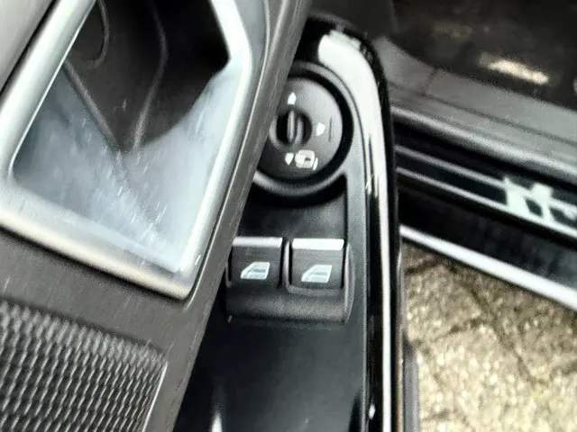 Ford Fiesta 1.0 EcoBoost Titanium 2016 Benzine 13