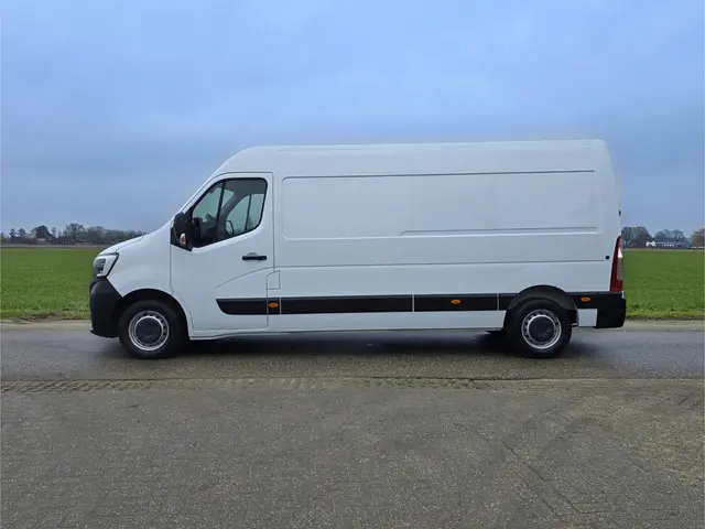 Renault Master 2