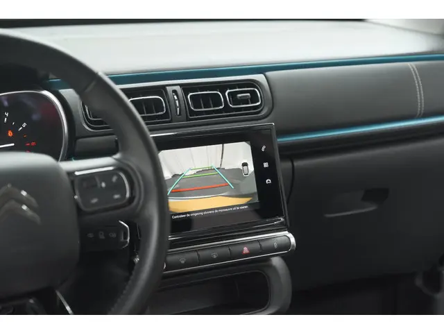 Citroën C3 PureTech 110 EAT6 Shine 2022 Benzine 14