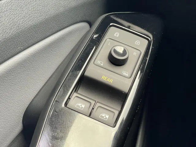 Volkswagen ID.4 Pure 52 kWh 2022 Elektrisch 25