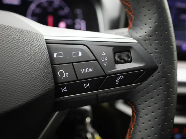 SEAT Ibiza 1.0TSI/110PK FR 2024 Benzine 24
