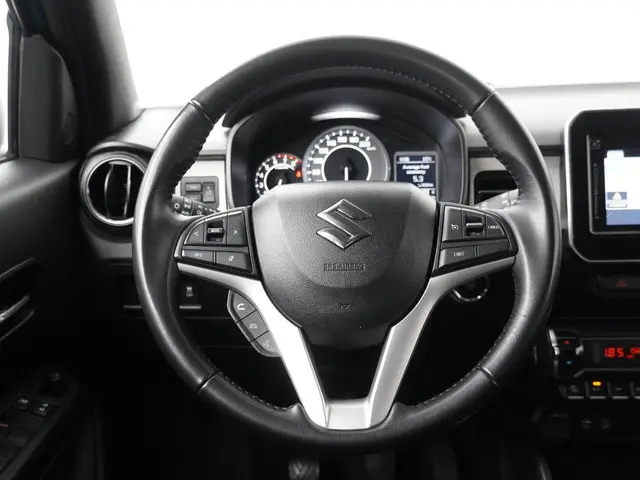 Suzuki Ignis 1.2 Smart Hybrid Style 2021 Benzine 12