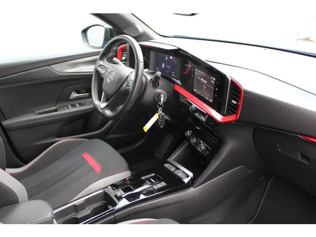 Opel Mokka 1.2T 130 GS 2022 Benzine 20