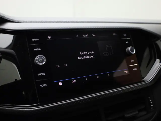 Volkswagen T-Cross 1.0TSI/110PK DSG Style 2019 Benzine 40