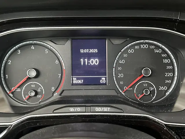 Volkswagen Polo 1.0 TSI Highline 2018 Benzine 18