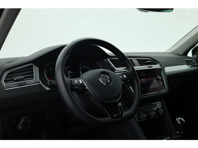 Volkswagen Tiguan 1.5 TSI Life Business 2020 Benzine 5