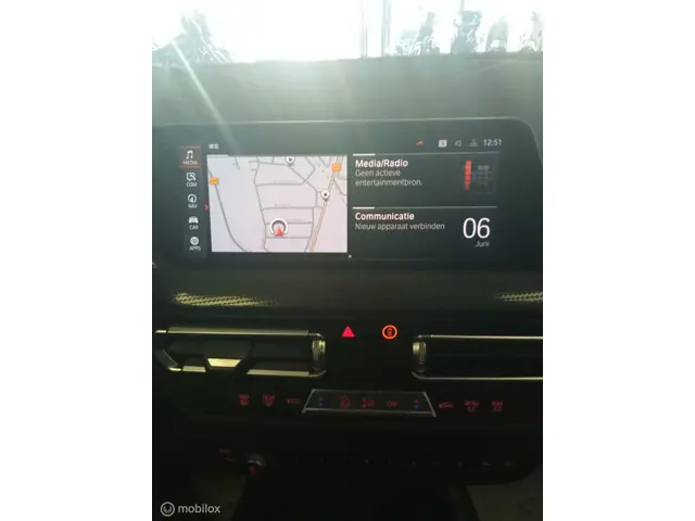 BMW 1 Serie 118i M Sport Edition 2020 Benzine 8
