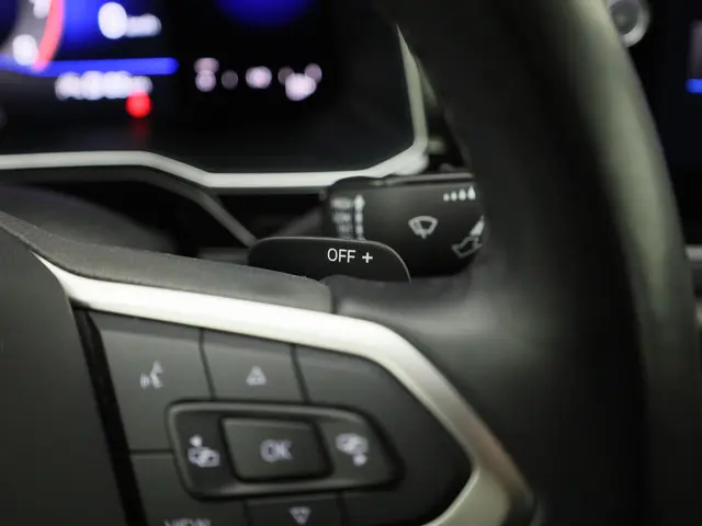 Volkswagen Taigo 1.0TSI/110PK R-Line DSG 2022 Benzine 22