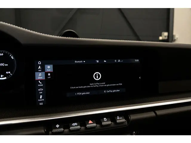 Porsche 911 3.8 Turbo S 2020 Benzine 12