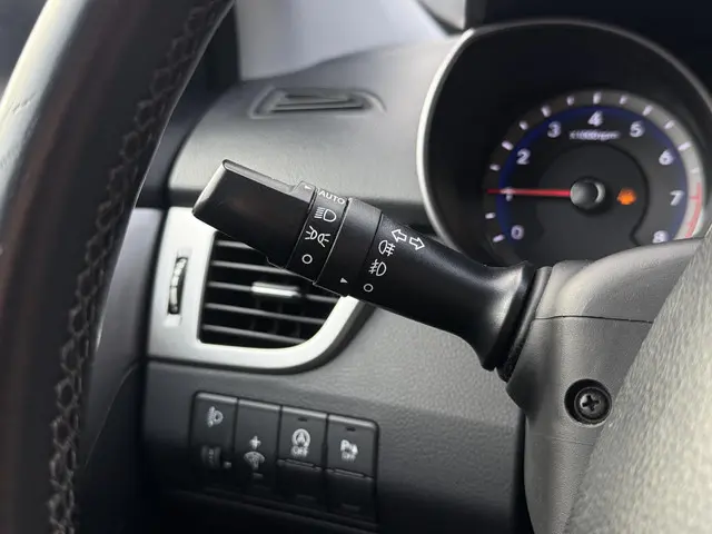 Hyundai i30 1.6 GDI Go! 2015 Benzine 30