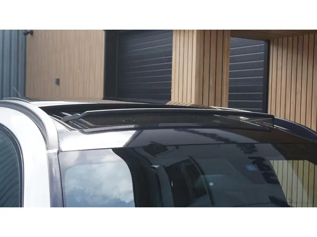 Mercedes-Benz GLC 250 211pk 4MATIC AMG-Line 2015 Benzine 9
