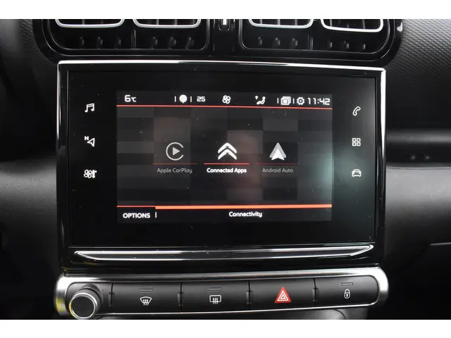 Citroën C3 Aircross PureTech C-Series 2021 Benzine 7