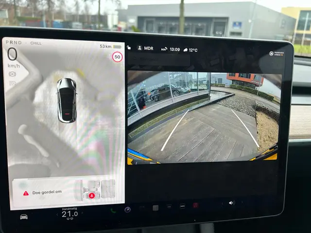 Tesla Model Y RWD 58 kWh 2023 Elektrisch 16