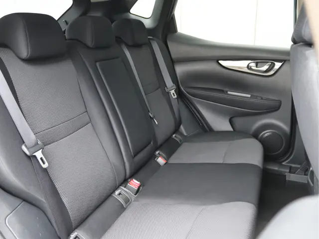 Nissan QASHQAI 1.2 N-Connecta 2016 Benzine 21