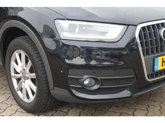 Audi Q3 1.4 TFSI Pro Line S 2014 Benzine 12
