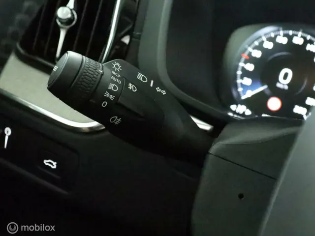 Volvo XC60 2.0 T5 AWD Inscription 2019 Benzine 51