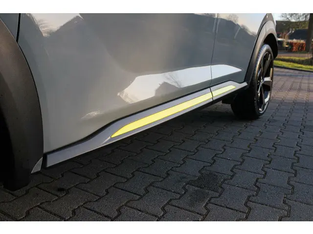 Nissan Juke 1.0 DIG-T|Camera| DAB|AppleCarPlay 2022 Benzine 16