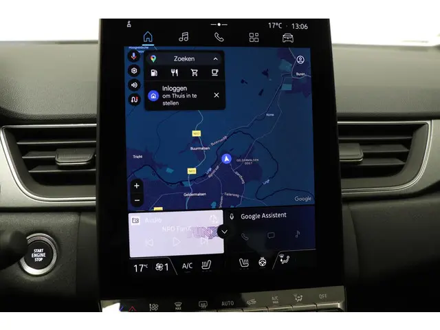 Renault Captur 1.3 mild hybrid 160 techno 2025 Benzine 37