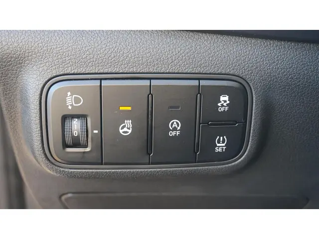 Hyundai i20 1.0 T-GDI Comfort Automaat 2022 Benzine 18