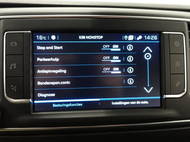 Peugeot Expert 2.0 Hdi 180PK 2023 Diesel 27