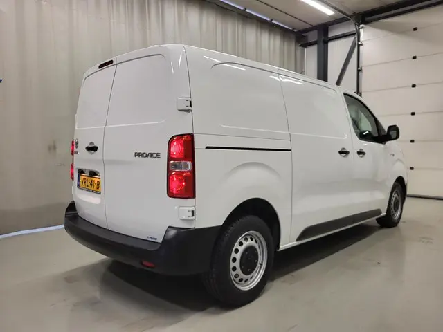 Toyota ProAce Worker 2.0D 145PK L2/H1 Euro 6! 2022 Diesel 3