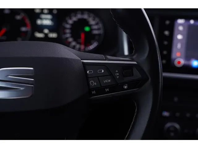 SEAT Ateca 2.0 TDI Style 2021 Diesel 22