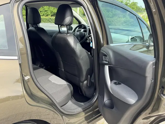 Citroën C3 1.2 VTi Coll. Light 2012 Benzine 19
