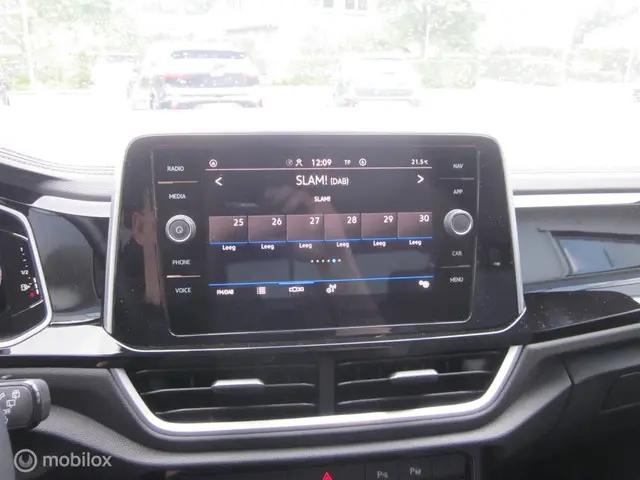 Volkswagen T-Roc 1.5 TSI R-Line Business 2024 Benzine 13