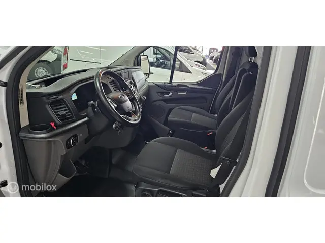 Ford Transit Custom 320 2.0 TDCI L2H2 Trend 2019 Diesel 5